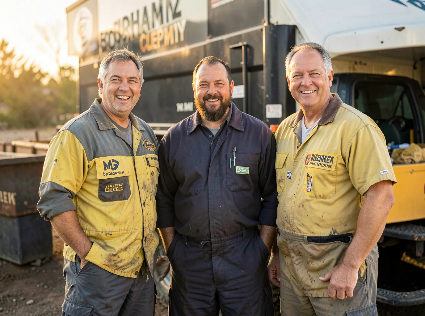 Sewage Cleanup company in Call, TX